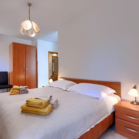 Apartment Alba By Interhome Ρόβινι Εξωτερικό φωτογραφία
