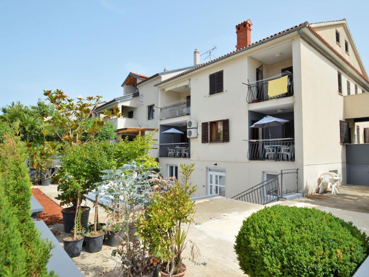 Apartment Alba By Interhome Ρόβινι Εξωτερικό φωτογραφία