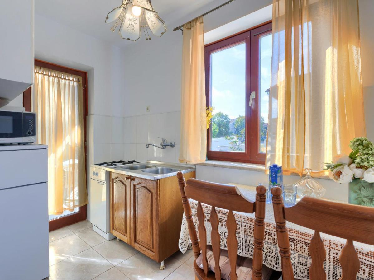 Apartment Alba By Interhome Ρόβινι Εξωτερικό φωτογραφία