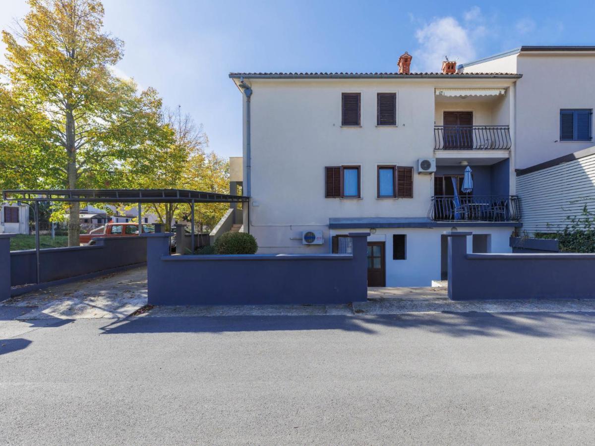 Apartment Alba By Interhome Ρόβινι Εξωτερικό φωτογραφία