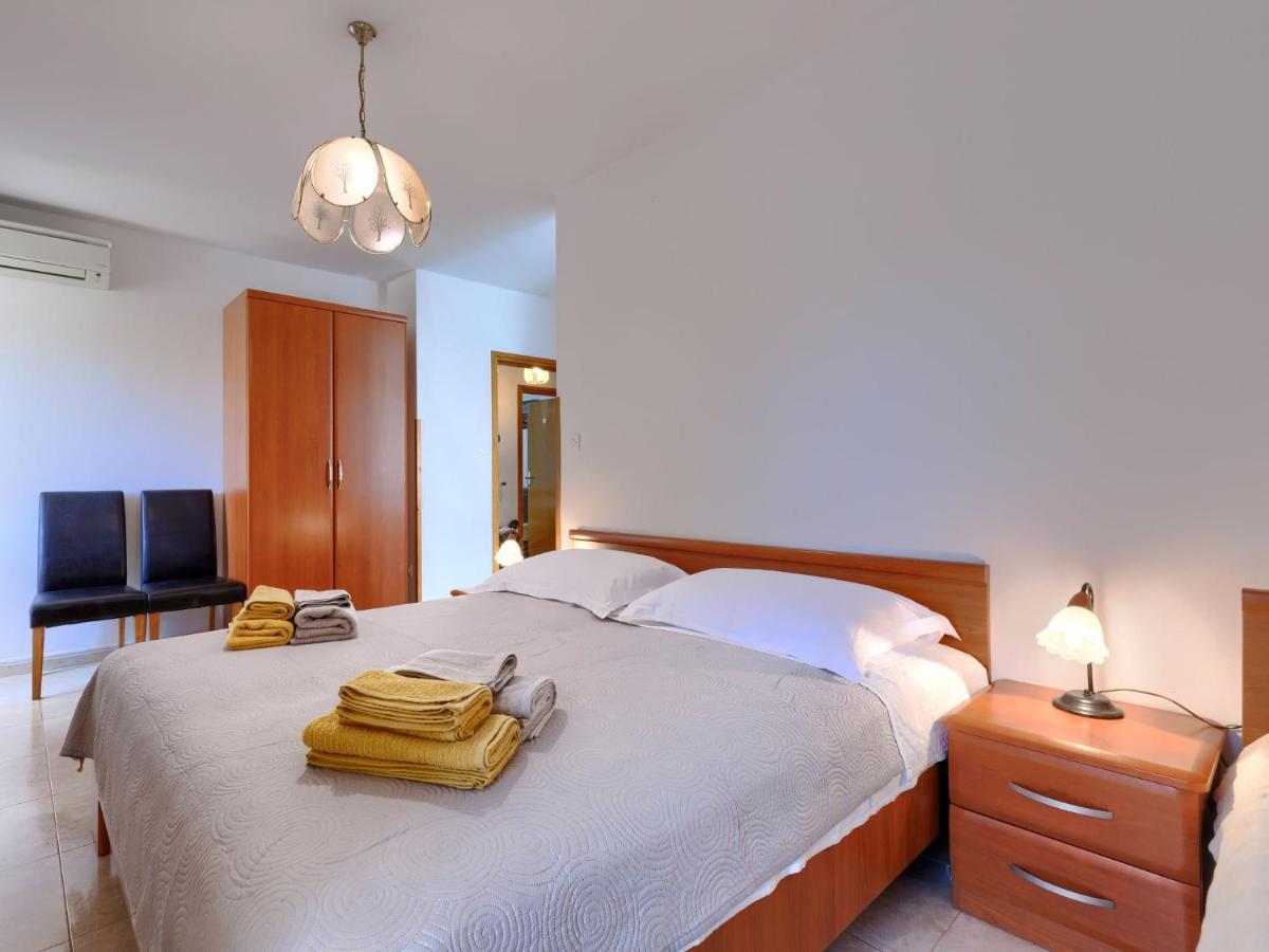 Apartment Alba By Interhome Ρόβινι Εξωτερικό φωτογραφία