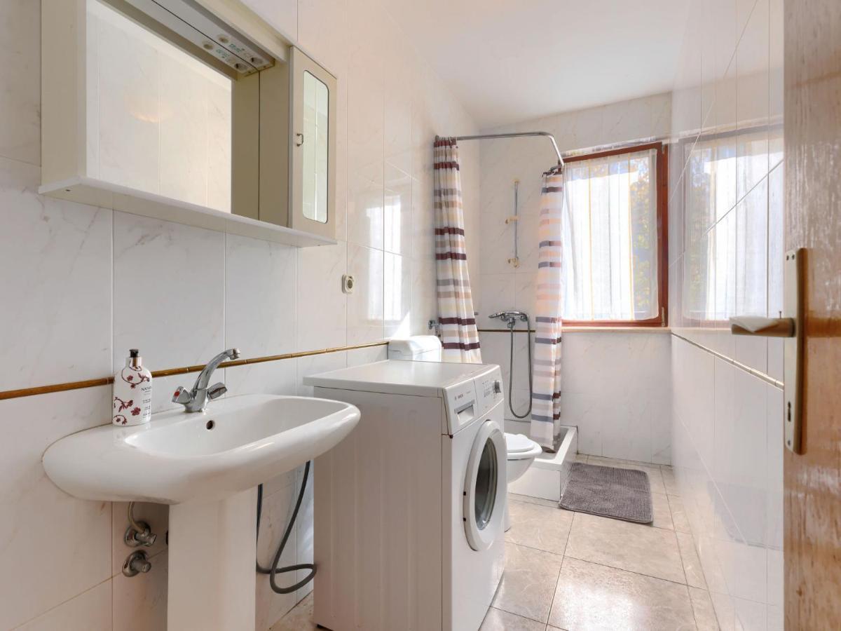 Apartment Alba By Interhome Ρόβινι Εξωτερικό φωτογραφία