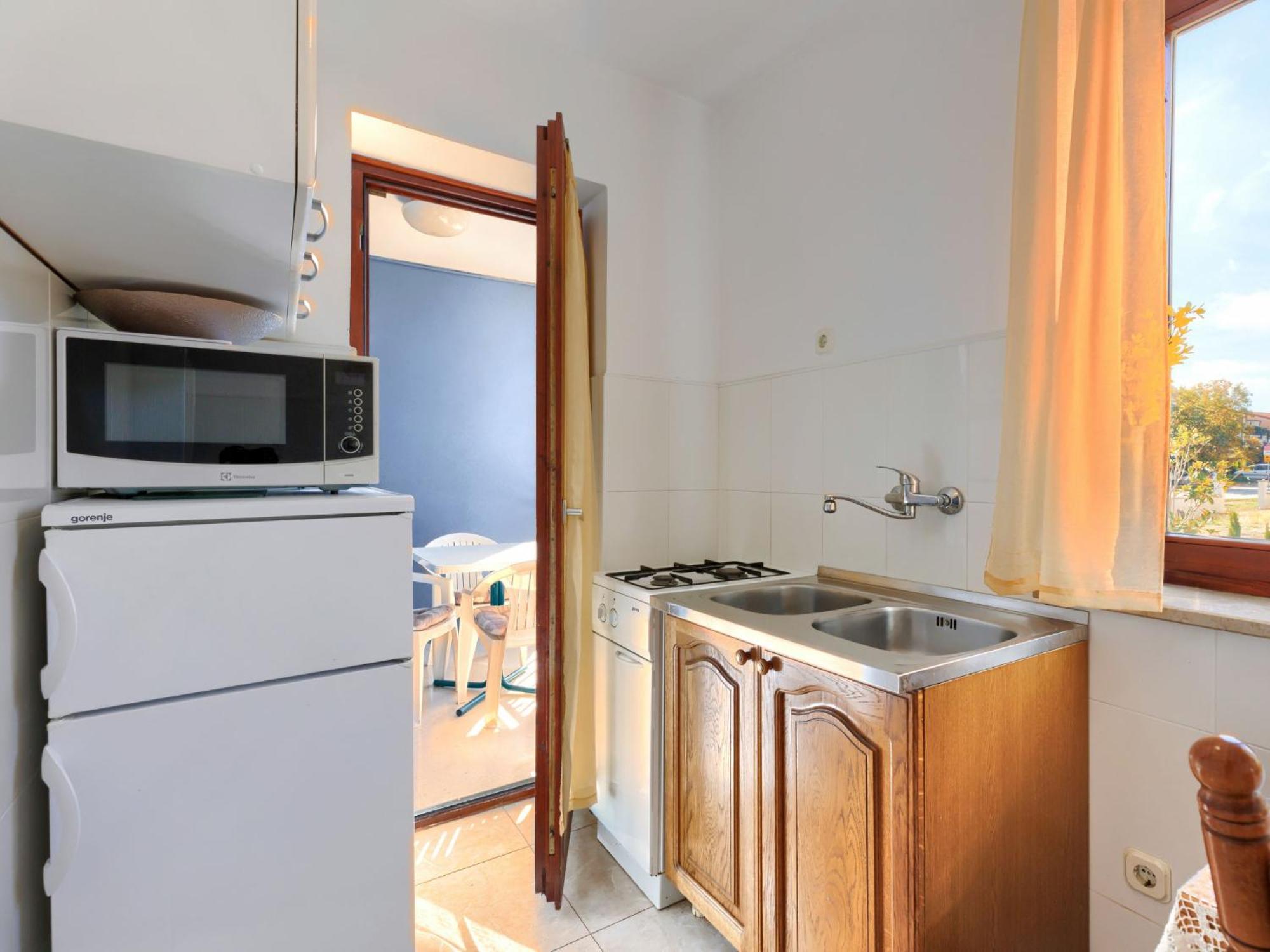 Apartment Alba By Interhome Ρόβινι Εξωτερικό φωτογραφία