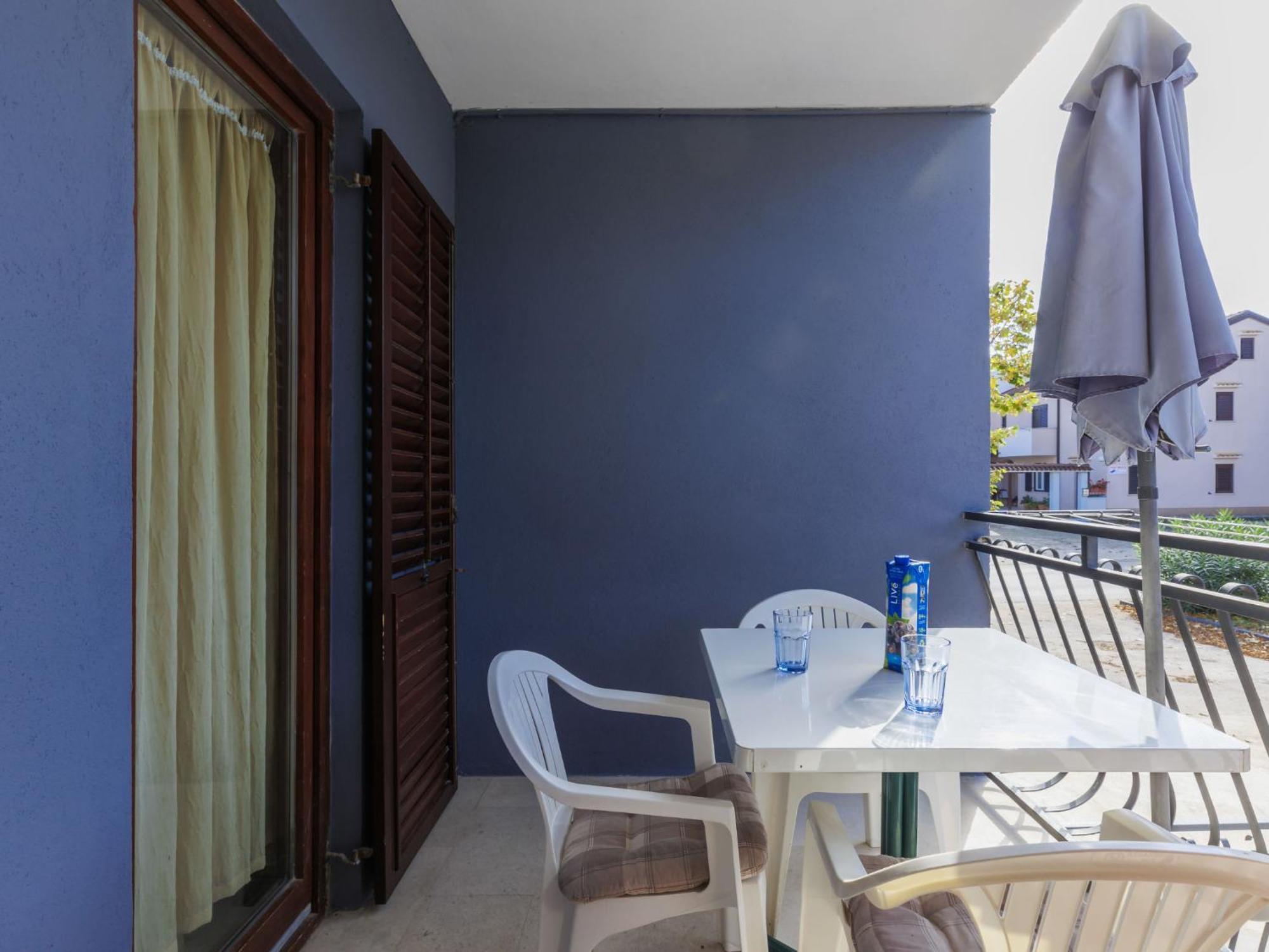 Apartment Alba By Interhome Ρόβινι Εξωτερικό φωτογραφία