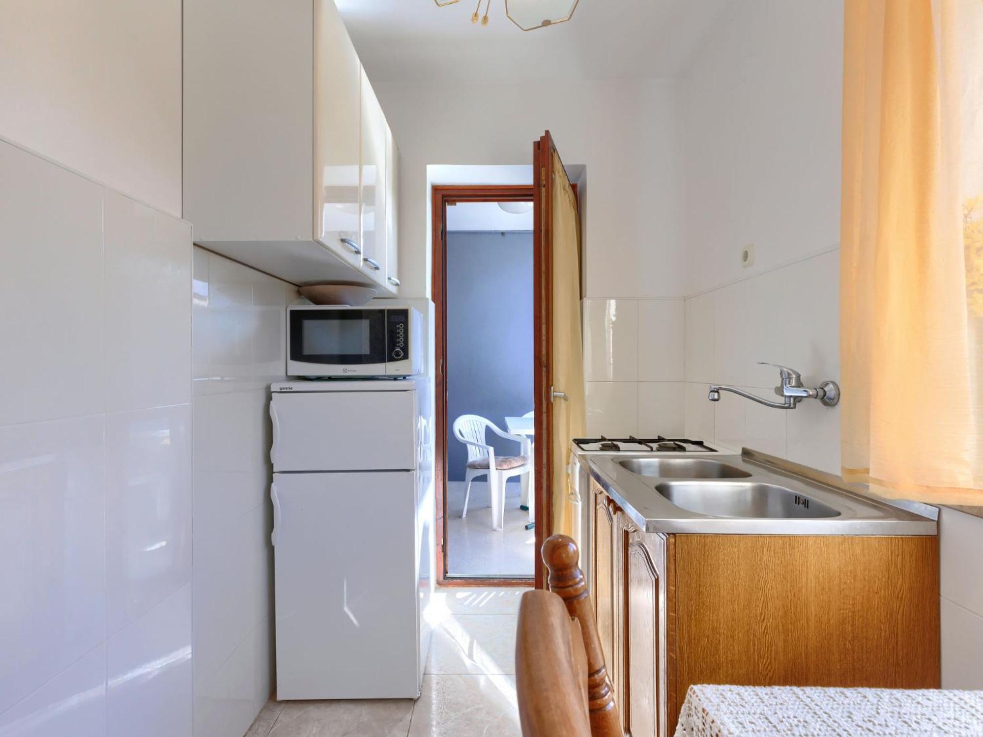 Apartment Alba By Interhome Ρόβινι Εξωτερικό φωτογραφία