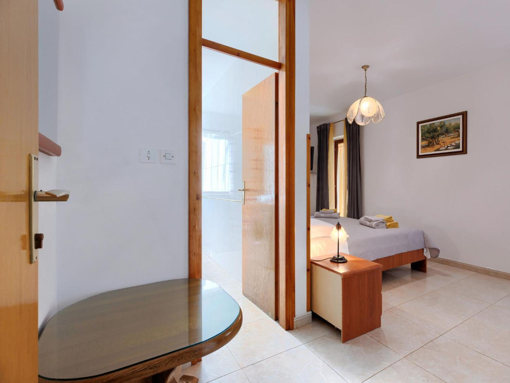 Apartment Alba By Interhome Ρόβινι Εξωτερικό φωτογραφία
