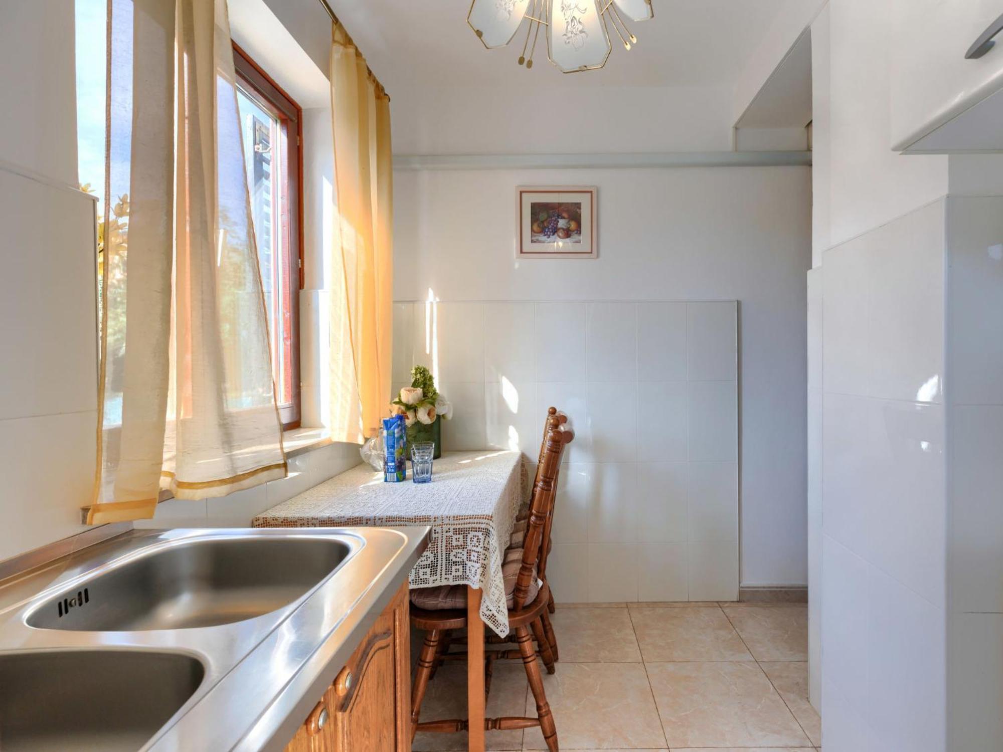 Apartment Alba By Interhome Ρόβινι Εξωτερικό φωτογραφία