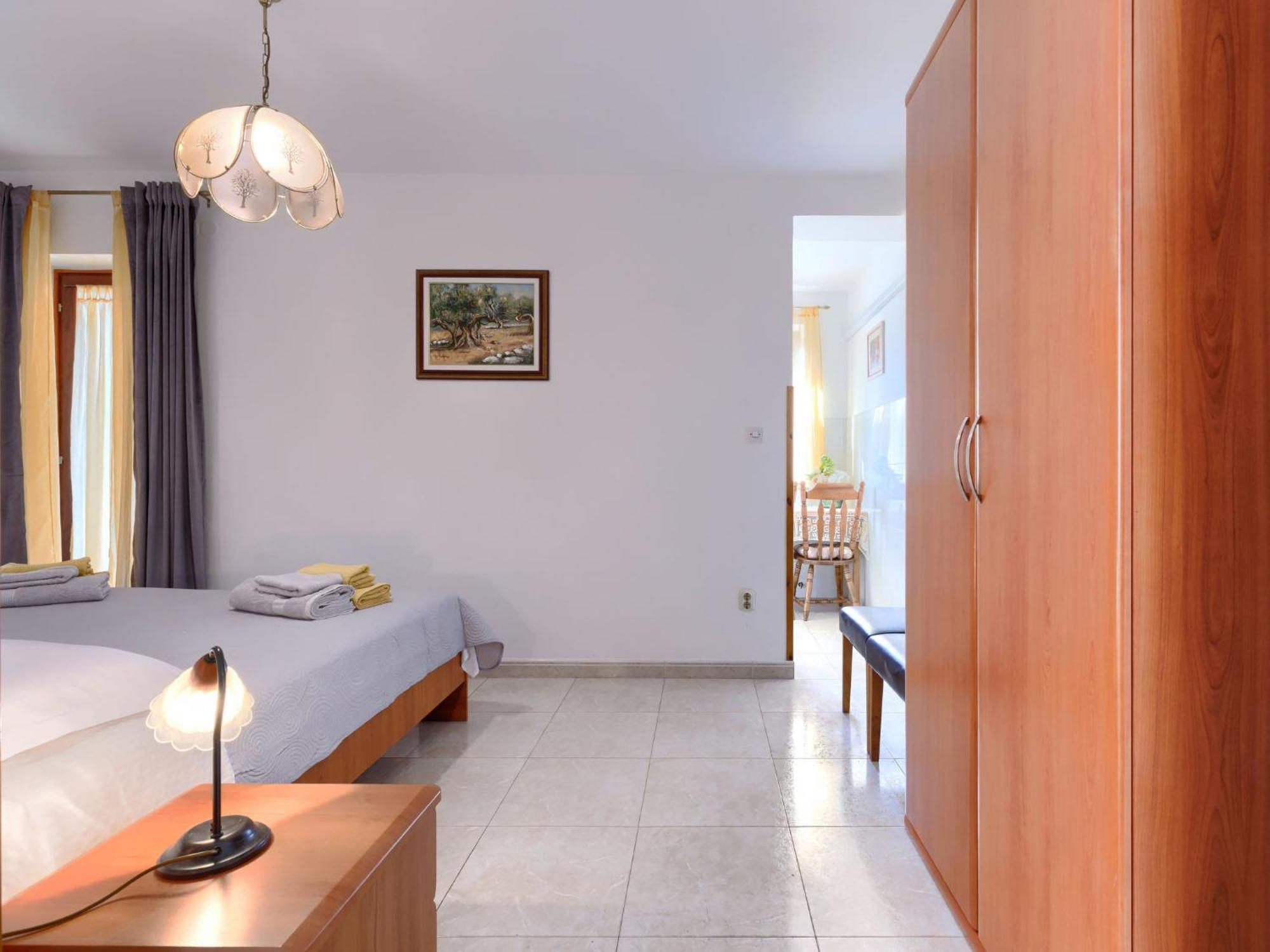 Apartment Alba By Interhome Ρόβινι Εξωτερικό φωτογραφία