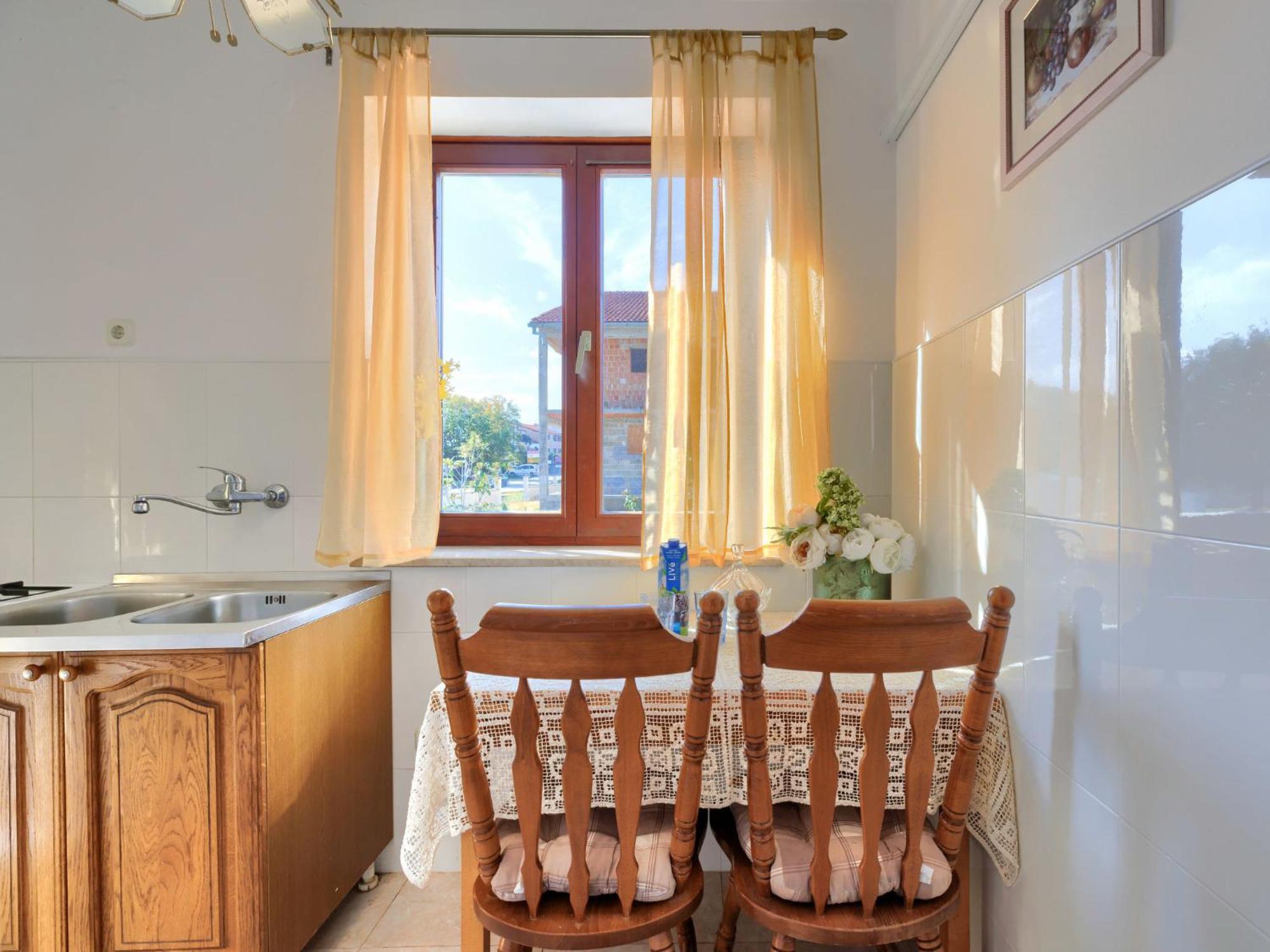 Apartment Alba By Interhome Ρόβινι Εξωτερικό φωτογραφία