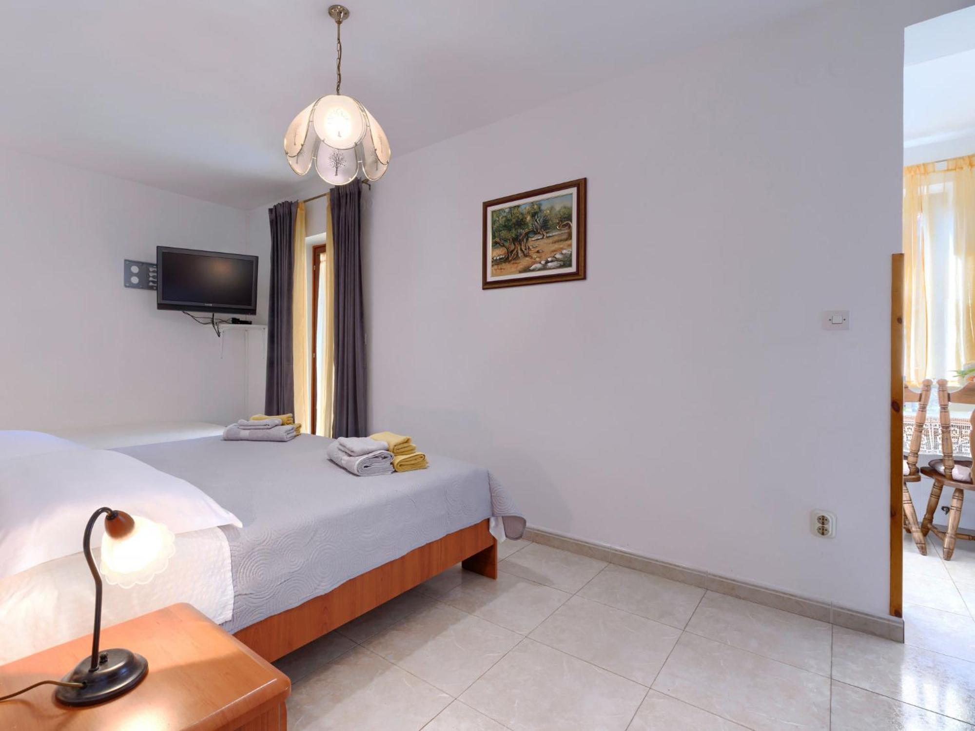 Apartment Alba By Interhome Ρόβινι Εξωτερικό φωτογραφία