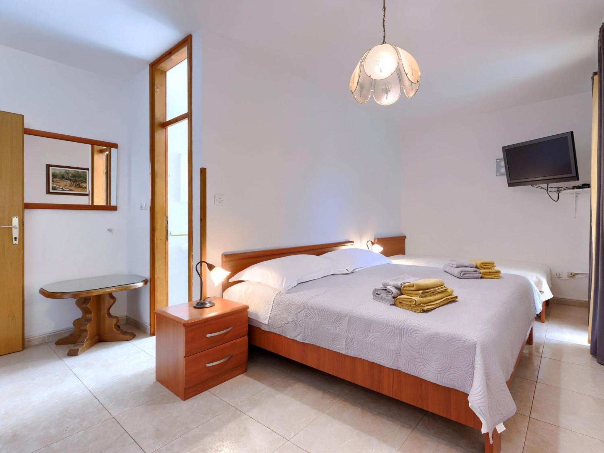 Apartment Alba By Interhome Ρόβινι Εξωτερικό φωτογραφία